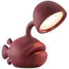 Qeeboo - Abyss Lamp - Bordeaux - Lamp by Dai Sugasawa - Lighting - Home - Avvenice