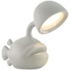 Qeeboo - Abyss Lamp - Ivory - Lamp by Dai Sugasawa - Lighting - Home - Avvenice^ Lighting & Lamps