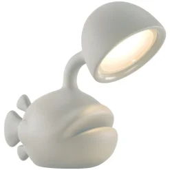Qeeboo - Abyss Lamp - Ivory - Lamp by Dai Sugasawa - Lighting - Home - Avvenice^ Lighting & Lamps