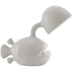 Qeeboo - Abyss Lamp - Ivory - Lamp by Dai Sugasawa - Lighting - Home - Avvenice^ Lighting & Lamps