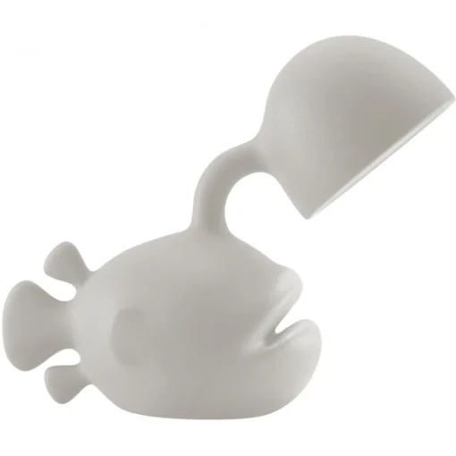 Qeeboo - Abyss Lamp - Ivory - Lamp by Dai Sugasawa - Lighting - Home - Avvenice^ Lighting & Lamps