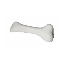 Qeeboo - Bonos - Ivory - Chair by Daï Sugasawa - Furniture - Home - Avvenice^ Furnishings