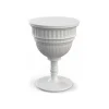Qeeboo - Capitol Sidetable - White - Sidetable by Studio Job - Furniture - Home - Avvenice^ Furnishings