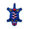 Qeeboo - Carpet Oggian Blue Panther L (Shaped) - Carpet by Marco Oggian - Furnishing - Home - Avvenice^ Furnishings