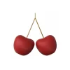 Qeeboo - Cherry Lamp - Red - Lamp by Nika Zupanc - Lighting - Home - Avvenice^ Lighting & Lamps