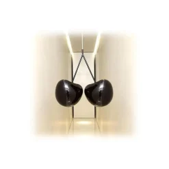 Qeeboo - Cherry Lamp - Red - Lamp by Nika Zupanc - Lighting - Home - Avvenice^ Lighting & Lamps