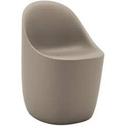Qeeboo - Cobble Chair - Ottawa - Chair by Elisa Giovannoni - Furnishing - Home - Avvenice