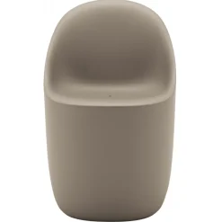 Qeeboo - Cobble Chair - Ottawa - Chair by Elisa Giovannoni - Furnishing - Home - Avvenice
