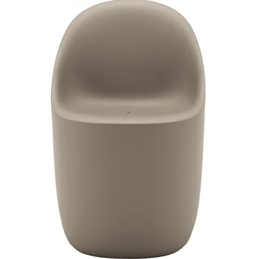 Qeeboo - Cobble Chair - Ottawa - Chair by Elisa Giovannoni - Furnishing - Home - Avvenice