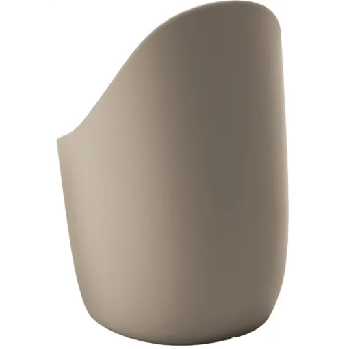 Qeeboo - Cobble Chair - Ottawa - Chair by Elisa Giovannoni - Furnishing - Home - Avvenice