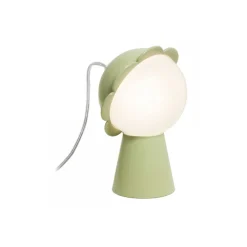 Qeeboo - Daisy - Balsam Green - Lamp by Nika Zupanc - Lighting - Home - Avvenice^ Lighting & Lamps