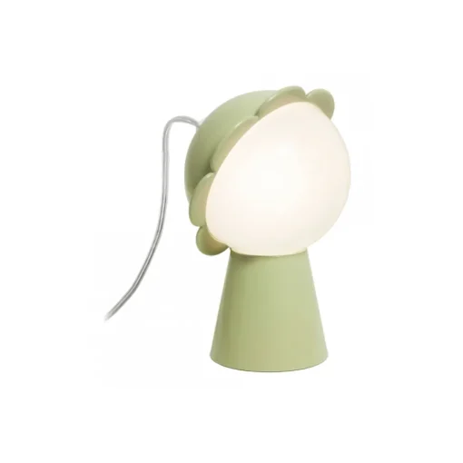 Qeeboo - Daisy - Balsam Green - Lamp by Nika Zupanc - Lighting - Home - Avvenice^ Lighting & Lamps