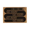 Qeeboo - Doormat The Snake - Doormat by Marco Oggian - Furnishing - Home - Avvenice^ Furnishings