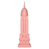 Qeeboo - Empire Lamp - Pink - Free Standing Lamp by Studio Job - Lighting - Home - Avvenice^ Lighting & Lamps