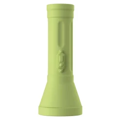 Qeeboo - Flash - Green - High Capacity Portable Power Bank USB Charger - Mini - Portable Batteries - 2600 mAh - Avvenice^ Accessories