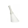 Qeeboo - Flash Rechargeable Lamp - Ivory - Lamp by Studio Job - Lighting - Home - Avvenice