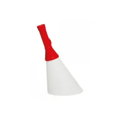 Qeeboo - Flash Rechargeable Lamp - Red - Lamp by Studio Job - Lighting - Home - Avvenice^ Lighting & Lamps