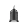 Qeeboo - Goblets Ceiling Lamp Small - Smoke - Lamp by Stefano Giovannoni - Lighting - Home - Avvenice^ Lighting & Lamps