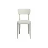 Qeeboo - K Chair Set of 2 Pieces - White - Chair by Stefano Giovannoni - Furnishing - Home - Avvenice