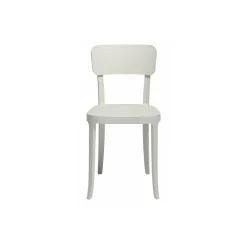 Qeeboo - K Chair Set of 2 Pieces - White - Chair by Stefano Giovannoni - Furnishing - Home - Avvenice