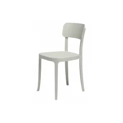 Qeeboo - K Chair Set of 2 Pieces - White - Chair by Stefano Giovannoni - Furnishing - Home - Avvenice