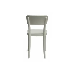 Qeeboo - K Chair Set of 2 Pieces - White - Chair by Stefano Giovannoni - Furnishing - Home - Avvenice