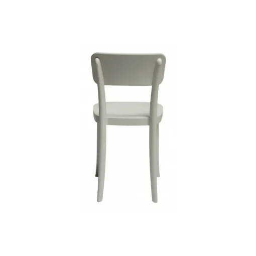 Qeeboo - K Chair Set of 2 Pieces - White - Chair by Stefano Giovannoni - Furnishing - Home - Avvenice