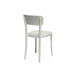 Qeeboo - K Chair Set of 2 Pieces - White - Chair by Stefano Giovannoni - Furnishing - Home - Avvenice