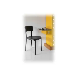 Qeeboo - K Chair Set of 2 Pieces - White - Chair by Stefano Giovannoni - Furnishing - Home - Avvenice