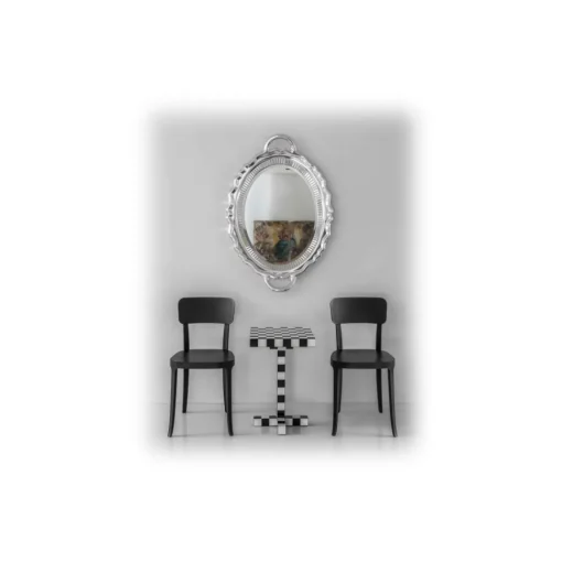 Qeeboo - K Chair Set of 2 Pieces - White - Chair by Stefano Giovannoni - Furnishing - Home - Avvenice