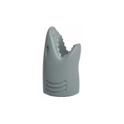 Qeeboo - Killer - Dark Grey - Umbrella Holder by Studio Job - Furniture - Home - Avvenice^ Home Accessories