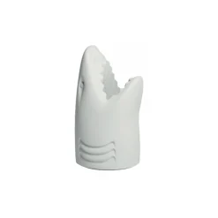 Qeeboo - Killer - Light Grey - Umbrella Holder by Studio Job - Furniture - Home - Avvenice