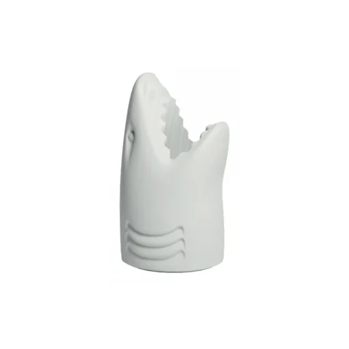 Qeeboo - Killer - Light Grey - Umbrella Holder by Studio Job - Furniture - Home - Avvenice
