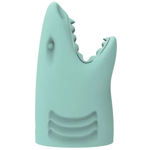 Qeeboo - Killer MINI - Set of 5 Pieces - Blue - Power Bank by Studio Job - Furnishing - Home - Avvenice