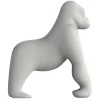 Qeeboo - Kong MINI - Set of 5 Pieces - Grey - Power Bank by Stefano Giovannoni - Furnishing - Home - Avvenice^ Furnishings