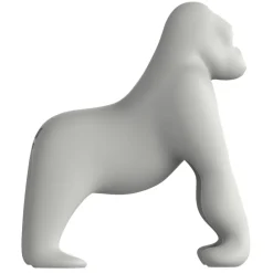 Qeeboo - Kong MINI - Set of 5 Pieces - Grey - Power Bank by Stefano Giovannoni - Furnishing - Home - Avvenice^ Furnishings