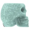 Qeeboo - Mexico MINI - Set of 5 Pieces - Blue - Power Bank by Studio Job - Furnishing - Home - Avvenice