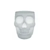 Qeeboo - Mexico Stool and Sidetable Lamp - Translucent US - Chair by Studio Job - Furnishing - Home - Avvenice^ Furnishings