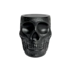 Qeeboo - Mexico XS - Black - Master Pack x 3 - by Studio Job - Furniture - Home - Avvenice^ Home Accessories | Desk Supplies