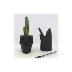 Qeeboo - Mexico XS - Blue - Master Pack x 3 - by Studio Job - Furniture - Home - Avvenice^ Home Accessories | Desk Supplies