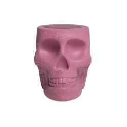 Qeeboo - Mexico XS - Light Pink - Master Pack x 3 - by Studio Job - Furniture - Home - Avvenice^ Home Accessories | Desk Supplies