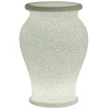 Qeeboo - Ming Planter and Champagne Cooler with Rechargeable Led - Translucent - Planter by Studio Job - Avvenice