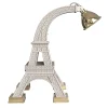 Qeeboo - Paris XL - White - Free Standing Lamp by Studio Job - Lighting - Home - Avvenice^ Lighting & Lamps