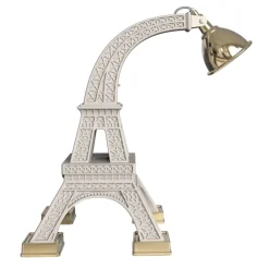 Qeeboo - Paris XL - White - Free Standing Lamp by Studio Job - Lighting - Home - Avvenice^ Lighting & Lamps