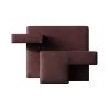 Qeeboo - Primitive Armchair - Red - Armchair by Studio Nucleo - Furnishing - Home - Avvenice^ Furnishings