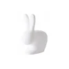 Qeeboo - Rabbit Lamp - White - Free Standing Lamp by Stefano Giovannoni - Lighting - Home - Avvenice^ Lighting & Lamps
