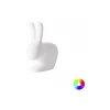 Qeeboo - Rabbit Small Rechargeable Lamp - White - Free Standing Lamp by Stefano Giovannoni - Lighting - Home - Avvenice^ Lighting & Lamps
