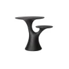 Qeeboo - Rabbit Tree - Black - Table by Stefano Giovannoni - Furniture - Home - Avvenice