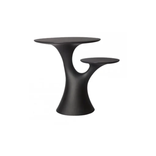Qeeboo - Rabbit Tree - Black - Table by Stefano Giovannoni - Furniture - Home - Avvenice