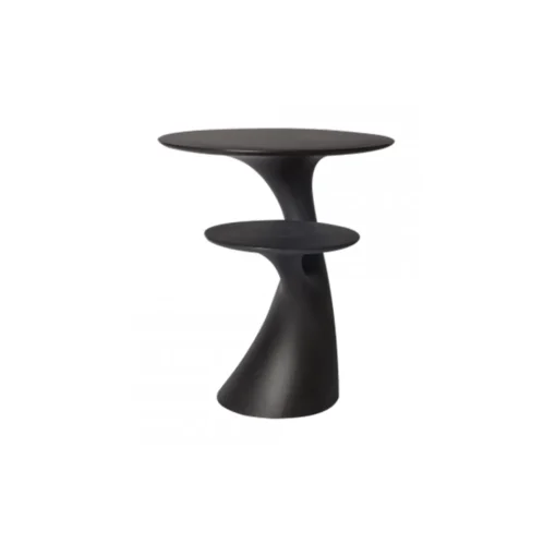 Qeeboo - Rabbit Tree - Black - Table by Stefano Giovannoni - Furniture - Home - Avvenice